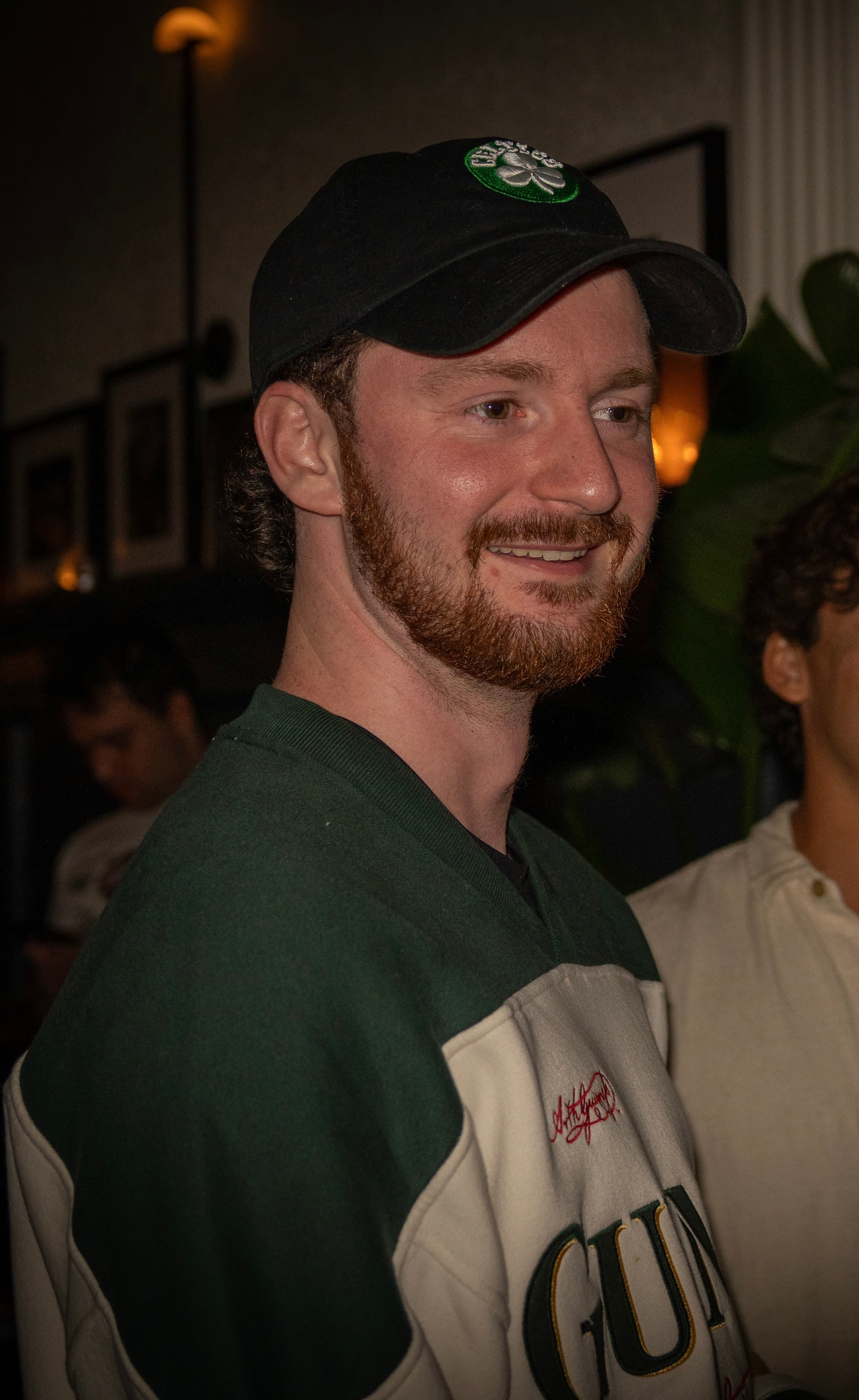 Will Lupfer, Founder & CEO of LUPFR Entertainment